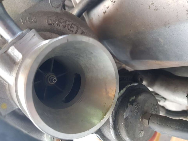 Recambio de motor completo para saab 9-3 berlina 1.8 t vector referencia OEM IAM B207E Z20NEL 