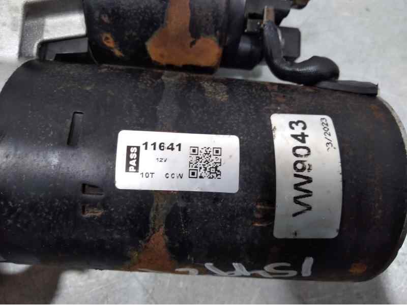 Recambio de motor arranque para volkswagen golf iv berlina (1j1) conceptline referencia OEM IAM VW9043  