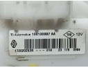 Recambio de aforador para dacia sandero 1.0 tce 90 referencia OEM IAM 172020253R 100130997AA TI AUTOMOTIVE
