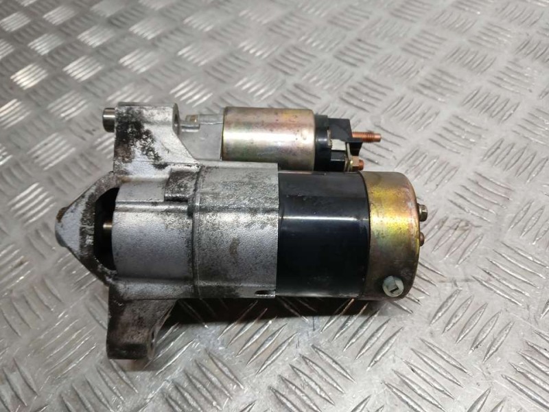 Recambio de motor arranque para citroën c5 berlina 2.0 16v premier referencia OEM IAM M000T82081  