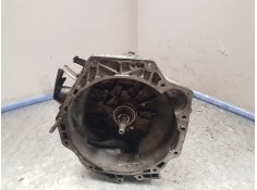 CAJA CAMBIOS 2471184A61 65K22115 5VELOCIDADES