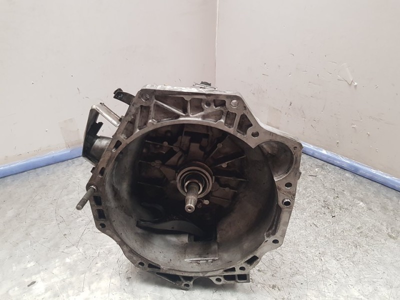 Recambio de caja cambios para suzuki jimny sn (fj) techo metálico referencia OEM IAM 2471184A61 65K22115 5VELOCIDADES