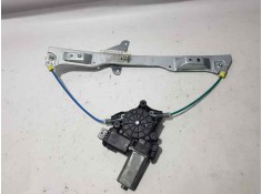 Recambio de elevalunas delantero izquierdo para opel corsa d selective referencia OEM IAM 13298153LH 541613212 LAMES ELECTRICO 6