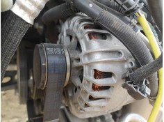 Recambio de alternador para peugeot 208 (p2) allure referencia OEM IAM 9835689480  