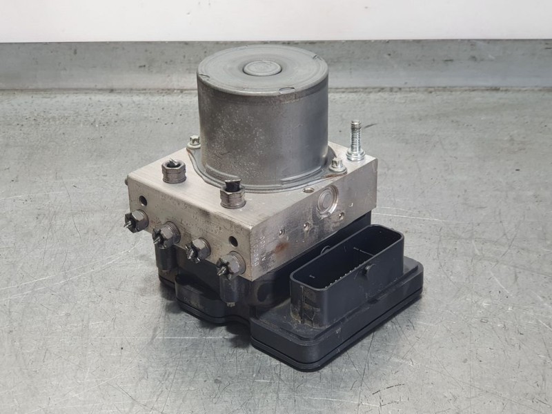 Recambio de abs para renault kangoo profesional referencia OEM IAM 476602079R  269790