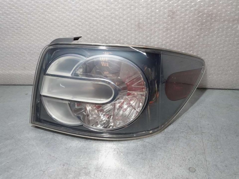 Recambio de piloto trasero derecho para mazda cx-7 (er) active referencia OEM IAM EH6251150H  TOCADO