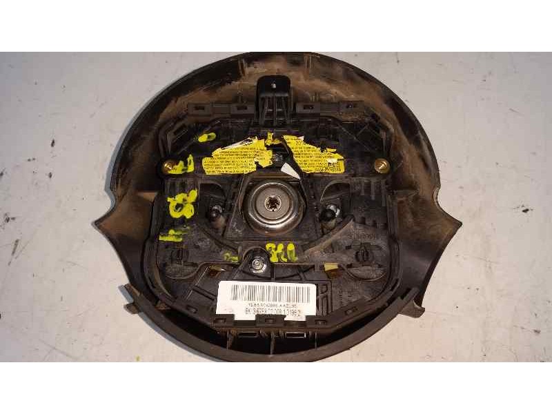 Recambio de airbag delantero izquierdo para ford ka (ccq) básico referencia OEM IAM   