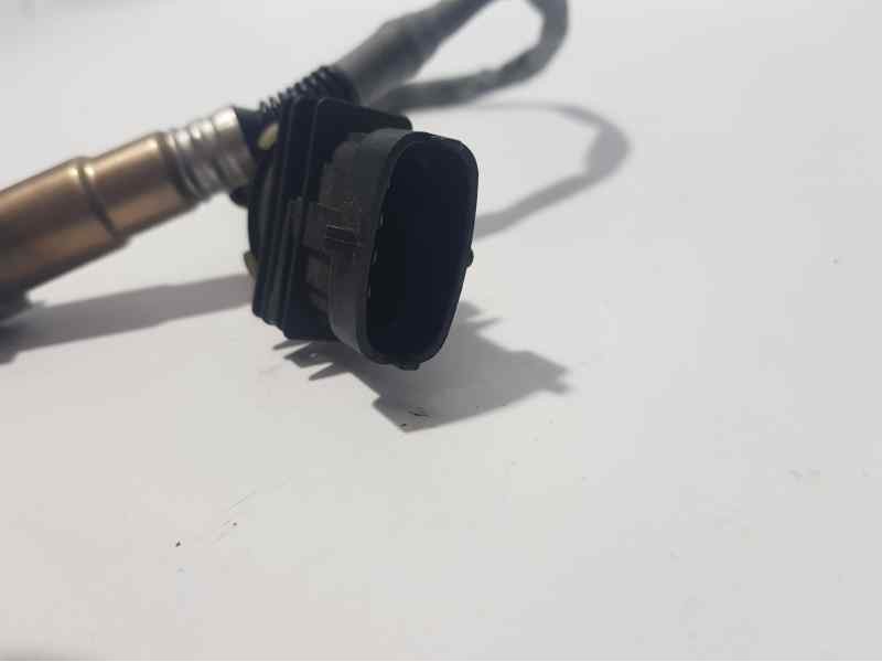 Recambio de sonda lambda para opel corsa d selective referencia OEM IAM 55563348 0258010121 BOSCH