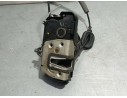 Recambio de cerradura puerta delantera izquierda para ford fiesta (ce1) st-line referencia OEM IAM H1BAA21813PE  ELECTRICA 4 PIN