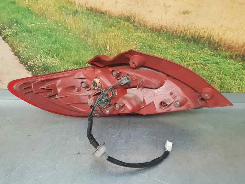 Recambio de piloto trasero derecho para mazda 2 lim. (de) 1.3 active + (5-ptas.) (63kw) referencia OEM IAM   