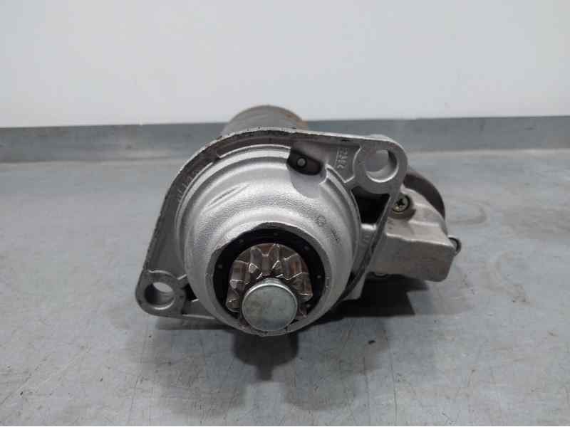 Recambio de motor arranque para volkswagen golf iv berlina (1j1) conceptline referencia OEM IAM VW9043  