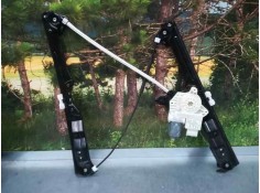 Recambio de elevalunas delantero izquierdo para peugeot 308 allure referencia OEM IAM 9825710380  ELECTRICO 6 PINS