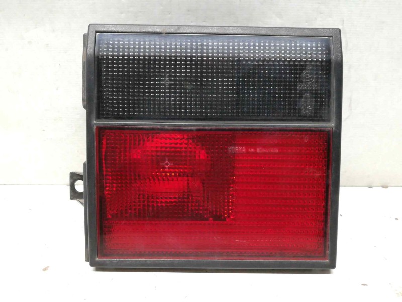 Recambio de piloto trasero derecho para renault 21 berlina (b/l48) tl referencia OEM IAM   