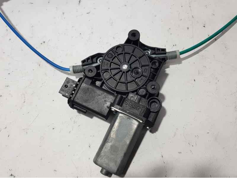 Recambio de elevalunas delantero izquierdo para opel corsa d selective referencia OEM IAM 13298153LH 541613212 LAMES ELECTRICO 6