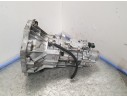 Recambio de caja cambios para suzuki jimny sn (fj) techo metálico referencia OEM IAM 2471184A61 65K22115 5VELOCIDADES