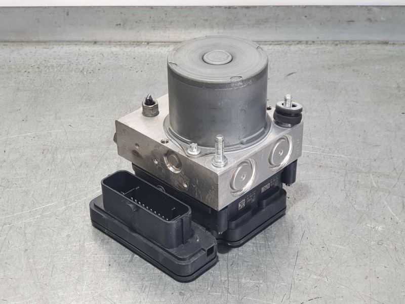 Recambio de abs para renault kangoo profesional referencia OEM IAM 476602079R  269790