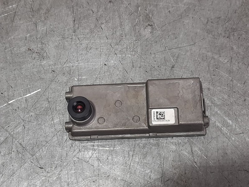 Recambio de camara para renault megane iv berlina 5p business referencia OEM IAM 284624085R  