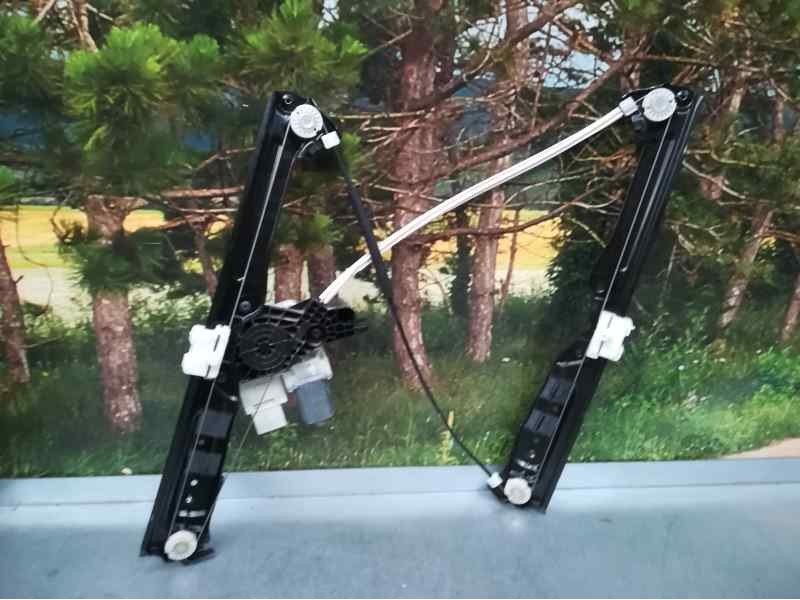 Recambio de elevalunas delantero izquierdo para peugeot 308 allure referencia OEM IAM 9825710380  ELECTRICO 6 PINS