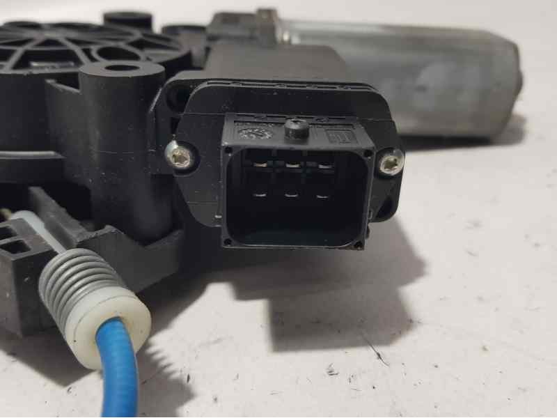 Recambio de elevalunas delantero izquierdo para opel corsa d selective referencia OEM IAM 13298153LH 541613212 LAMES ELECTRICO 6