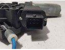 Recambio de elevalunas delantero izquierdo para opel corsa d selective referencia OEM IAM 13298153LH 541613212 LAMES ELECTRICO 6