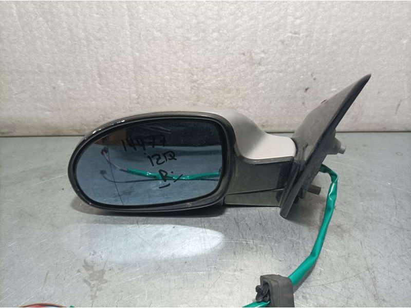 Recambio de retrovisor izquierdo para citroën c5 berlina 2.0 16v premier referencia OEM IAM 12283450  ELECTRICO 5 CABLES