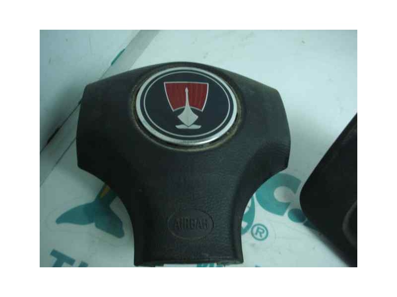 Recambio de kit airbag para mg serie 45 (t/rt) classic referencia OEM IAM   