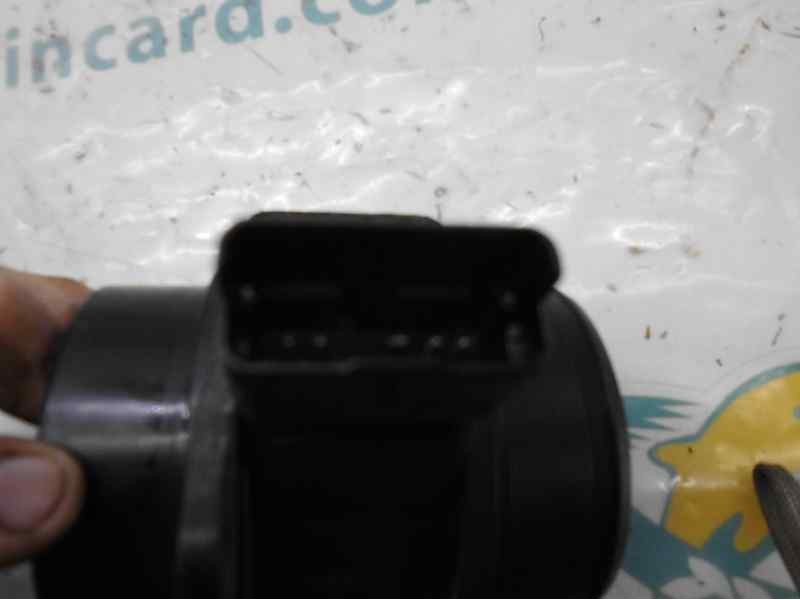 Recambio de caudalimetro para peugeot expert kasten standard básico referencia OEM IAM 5WK9621 9629471080 SIEMENS