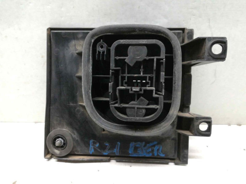 Recambio de piloto trasero derecho para renault 21 berlina (b/l48) tl referencia OEM IAM   