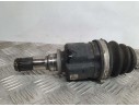 Recambio de transmision delantera derecha para toyota yaris (ncp1/nlp1/scp1) 1.3 luna referencia OEM IAM TRH0105A0213 P26080577 