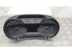 CUADRO INSTRUMENTOS 9822637980 SN30301155