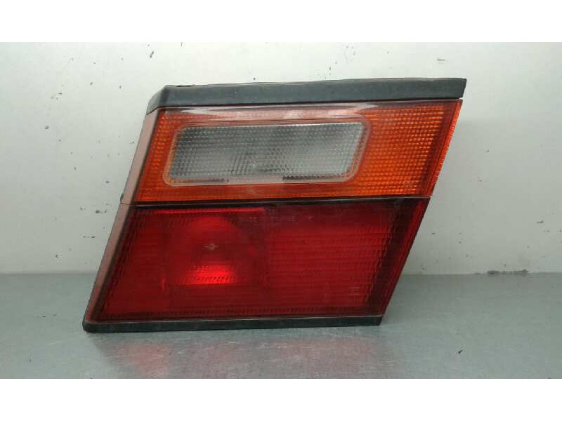 Recambio de piloto trasero derecho para nissan primera berlina (p11) gx referencia OEM IAM   INTERIOR