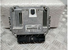 Recambio de centralita motor uce para suzuki vitara hybrid referencia OEM IAM 3391074S00 0261S22235 BOSCH