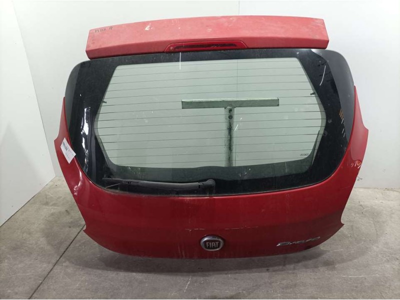Recambio de porton trasero para fiat bravo (198) 1.6 16v active multijet (77kw) referencia OEM IAM   