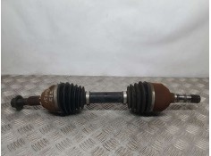 TRANSMISION DELANTERA IZQUIERDA SIN REF 