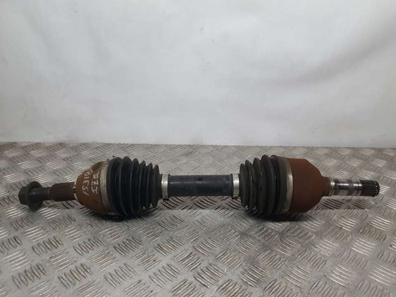 Recambio de transmision delantera izquierda para saab 9-3 berlina 1.8 t vector referencia OEM IAM SIN REF  