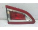 Recambio de piloto trasero izquierdo para renault scenic iii expression referencia OEM IAM   INTERIOR