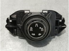 Recambio de mando multifuncion para citroën c4 cactus rip curl referencia OEM IAM 9818199277 10137907 