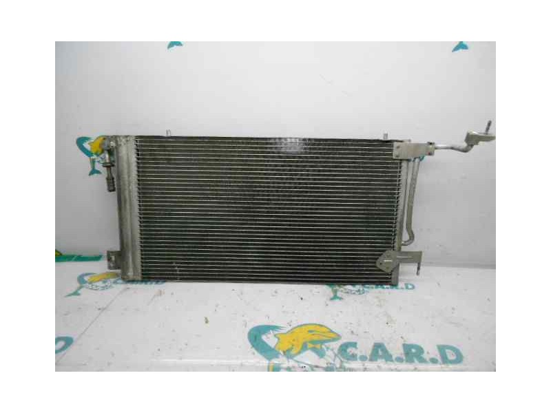Recambio de condensador / radiador aire acondicionado para peugeot 306 berlina 3/4/5 puertas (s2) boulebard referencia OEM IAM 9