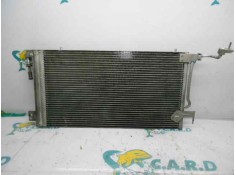 CONDENSADOR / RADIADOR AIRE ACONDICIONADO 9627152180 740010599408 BEHR