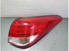 Recambio de piloto trasero derecho para hyundai i40 essence referencia OEM IAM 924023Z3  EXTERIOR