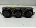 Recambio de mando climatizador para nissan x-trail (t30) comfort referencia OEM IAM 27500EQ410 1000001838403 27500EQ410