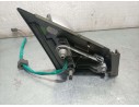 Recambio de retrovisor izquierdo para citroën c5 berlina 2.0 16v premier referencia OEM IAM 12283450  ELECTRICO 5 CABLES
