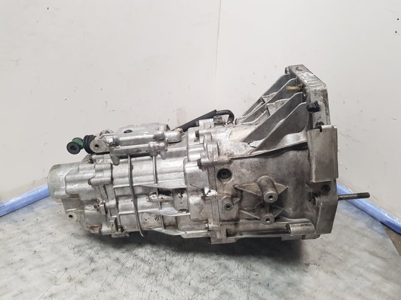 Recambio de caja cambios para suzuki jimny sn (fj) techo metálico referencia OEM IAM 2471184A61 65K22115 5VELOCIDADES