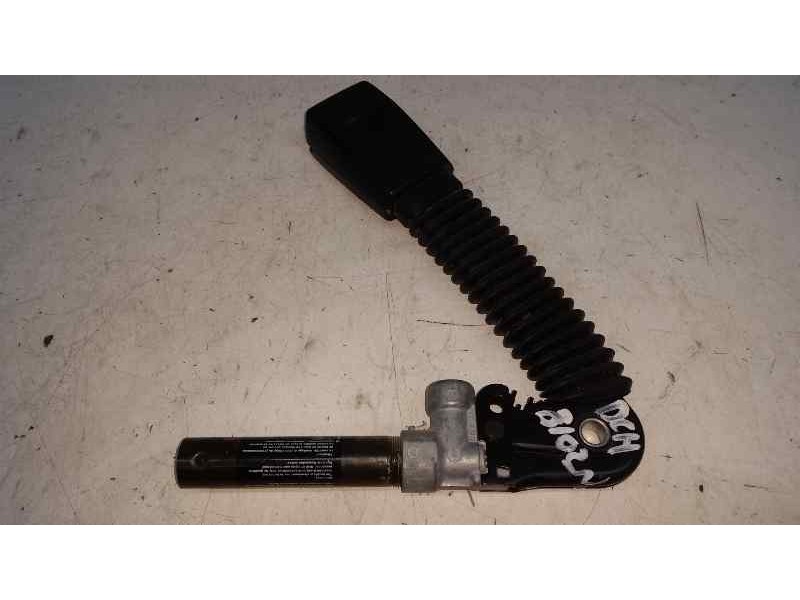 Recambio de pretensor airbag derecho para bmw serie 3 coupe (e46) 323 ci referencia OEM IAM   