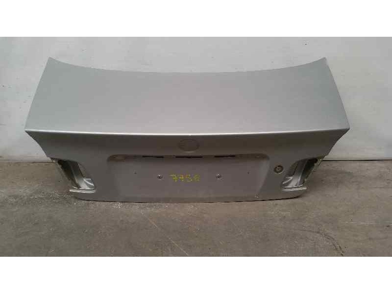 Recambio de tapa maletero para bmw serie 3 berlina (e46) 320d referencia OEM IAM   