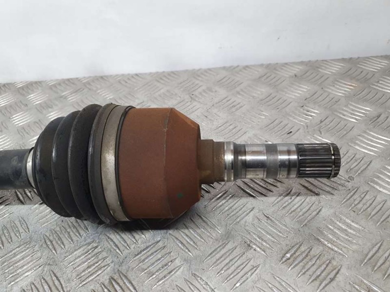 Recambio de transmision delantera izquierda para saab 9-3 berlina 1.8 t vector referencia OEM IAM SIN REF  