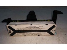 AIRBAG LATERAL TRASERO IZQUIERDO 