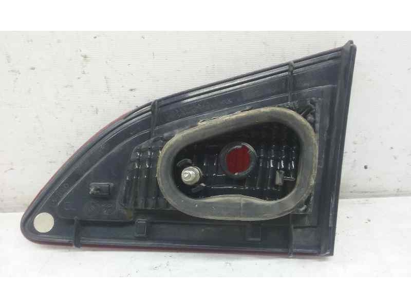 Recambio de piloto trasero izquierdo para renault scenic iii expression referencia OEM IAM   INTERIOR