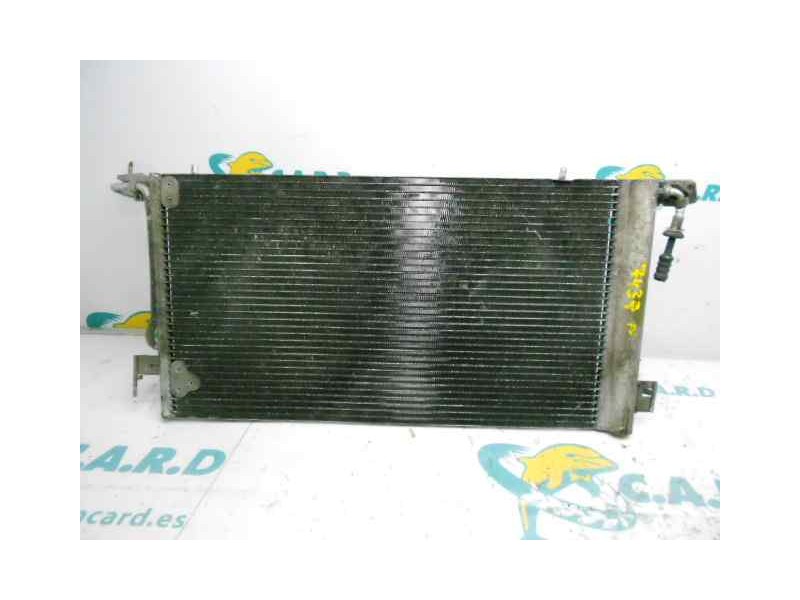 Recambio de condensador / radiador aire acondicionado para peugeot 306 berlina 3/4/5 puertas (s2) boulebard referencia OEM IAM 9