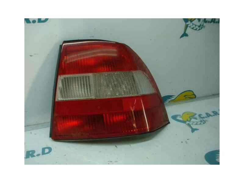 Recambio de piloto trasero derecho para opel vectra b berlina básico referencia OEM IAM   